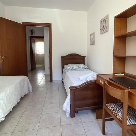 Aristanis Home Vacation Apartment Oristano Kültér fotó