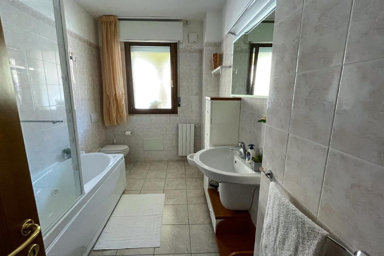 Aristanis Home Vacation Apartment Oristano Kültér fotó