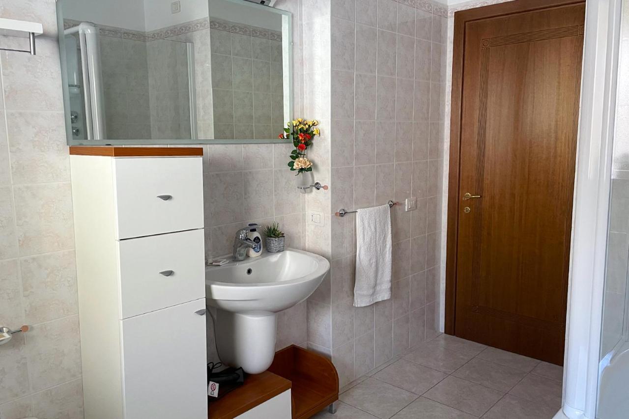 Aristanis Home Vacation Apartment Oristano Kültér fotó